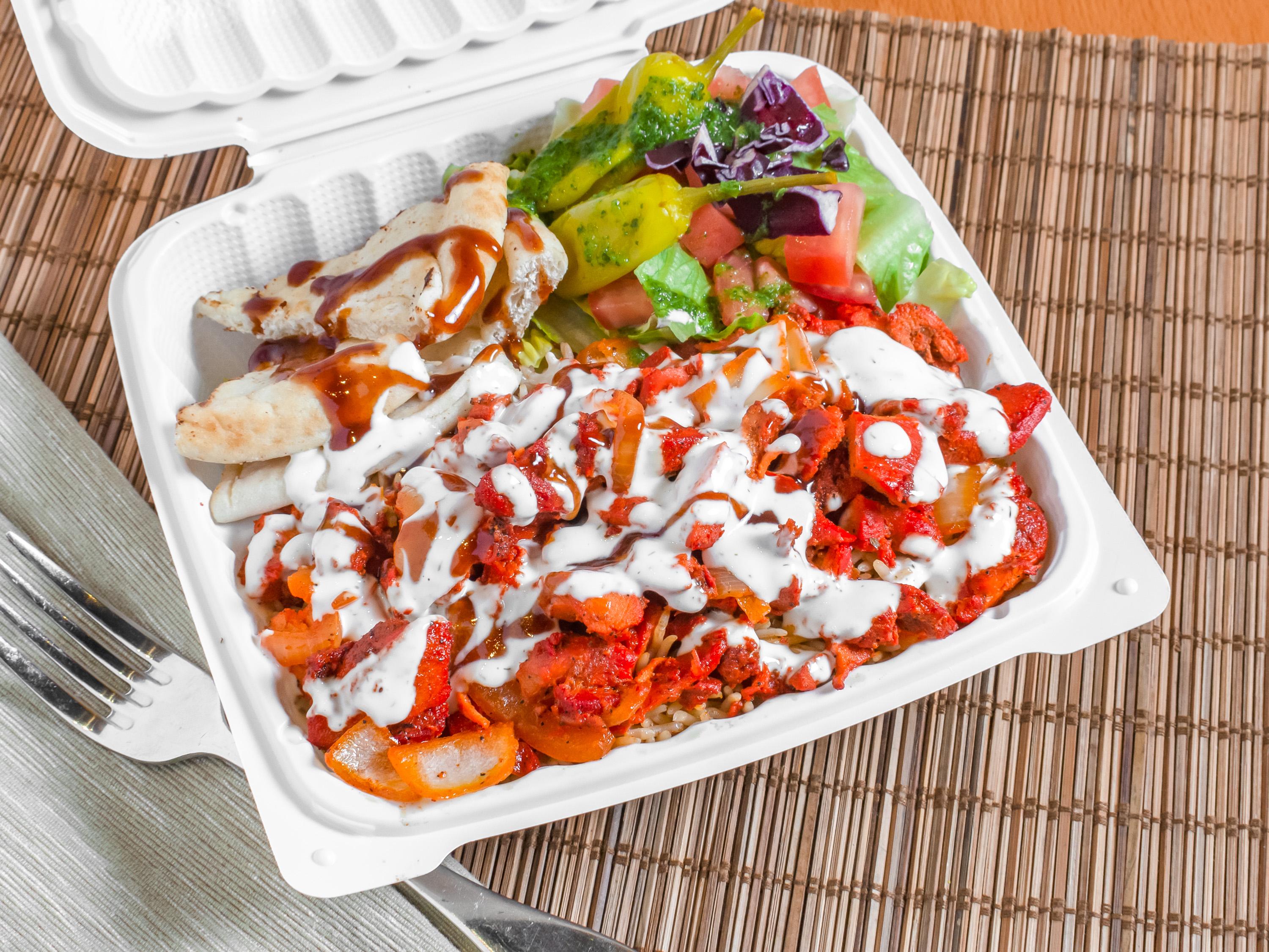 Photo credit: grubhub