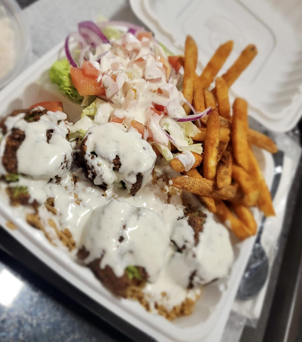 Photo credit: grubhub