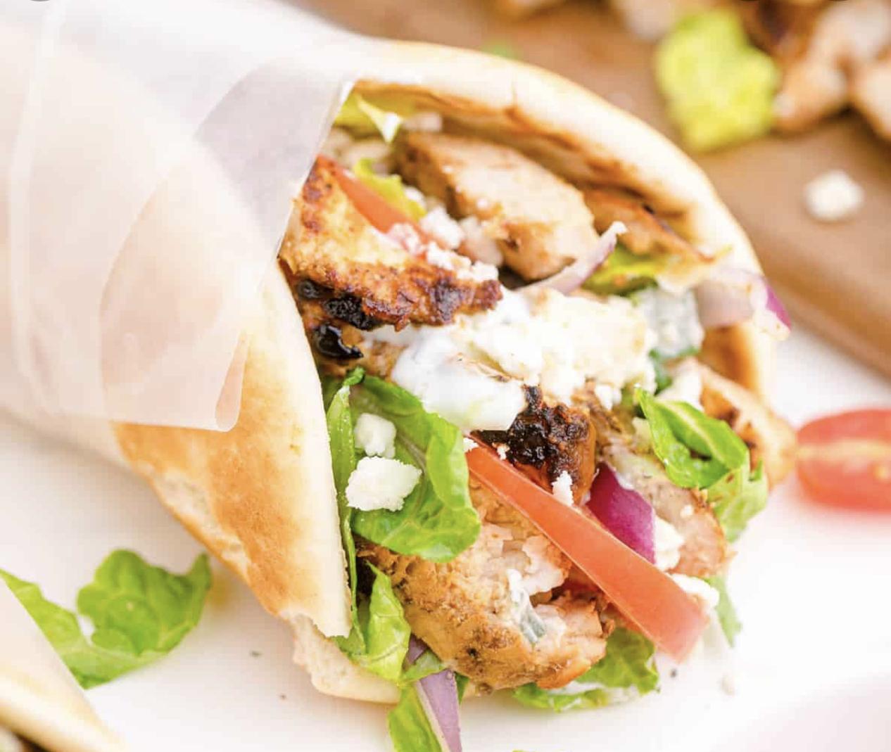 Photo credit: grubhub