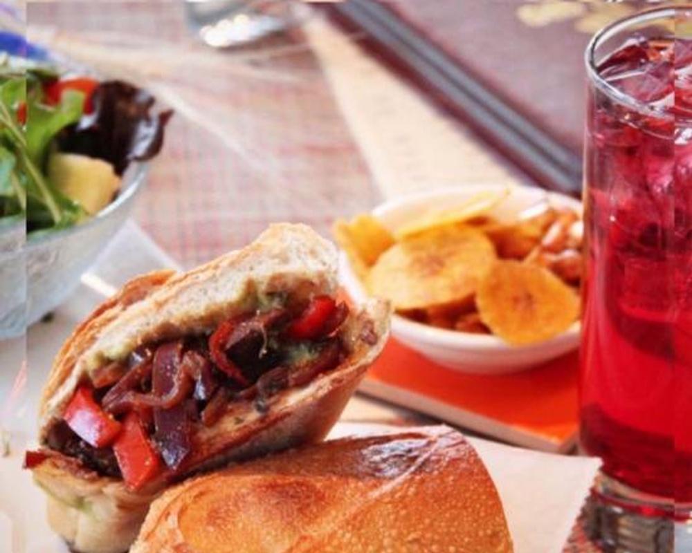 Photo credit: grubhub