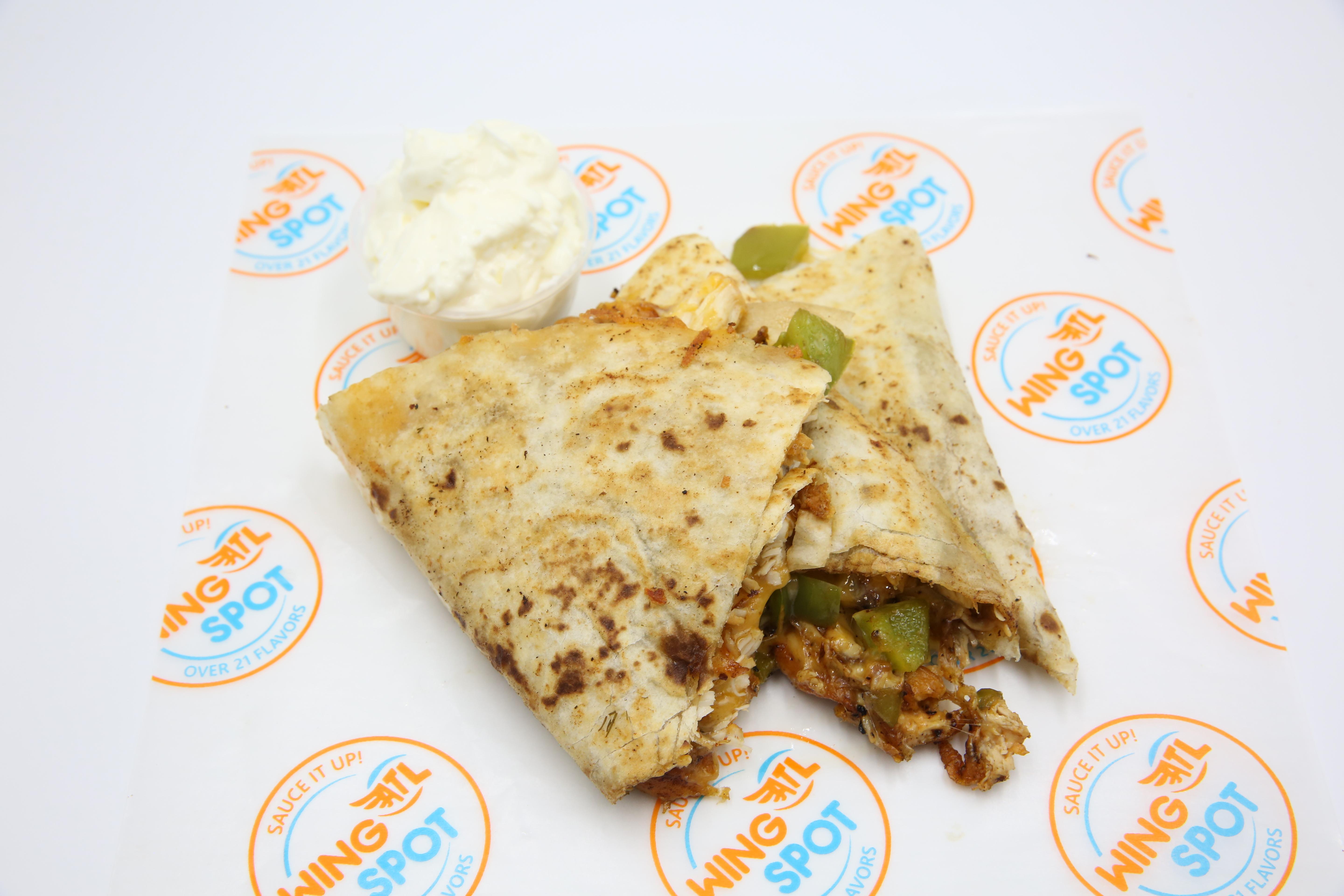 Photo credit: grubhub