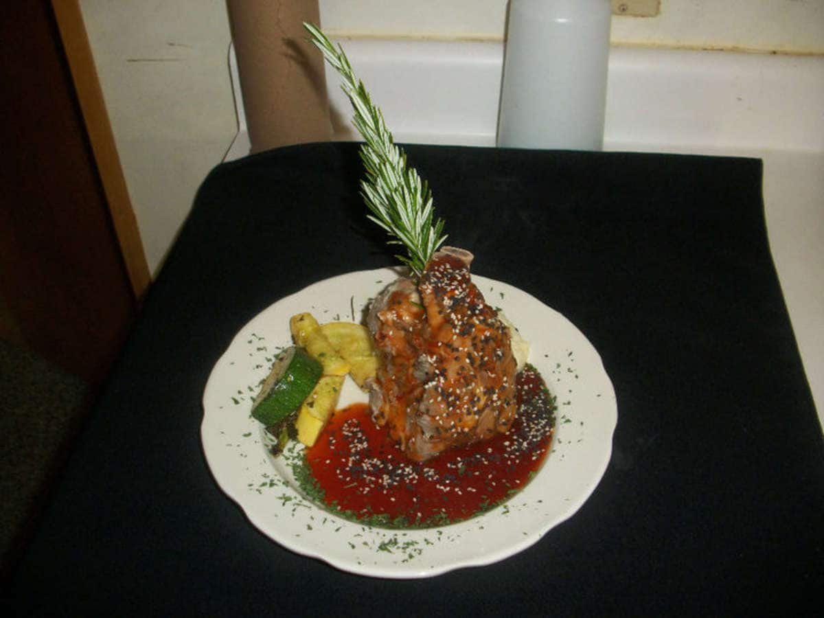 Photo credit: zomato