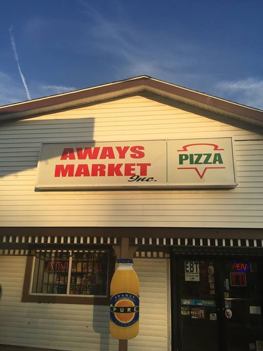 Aways Market