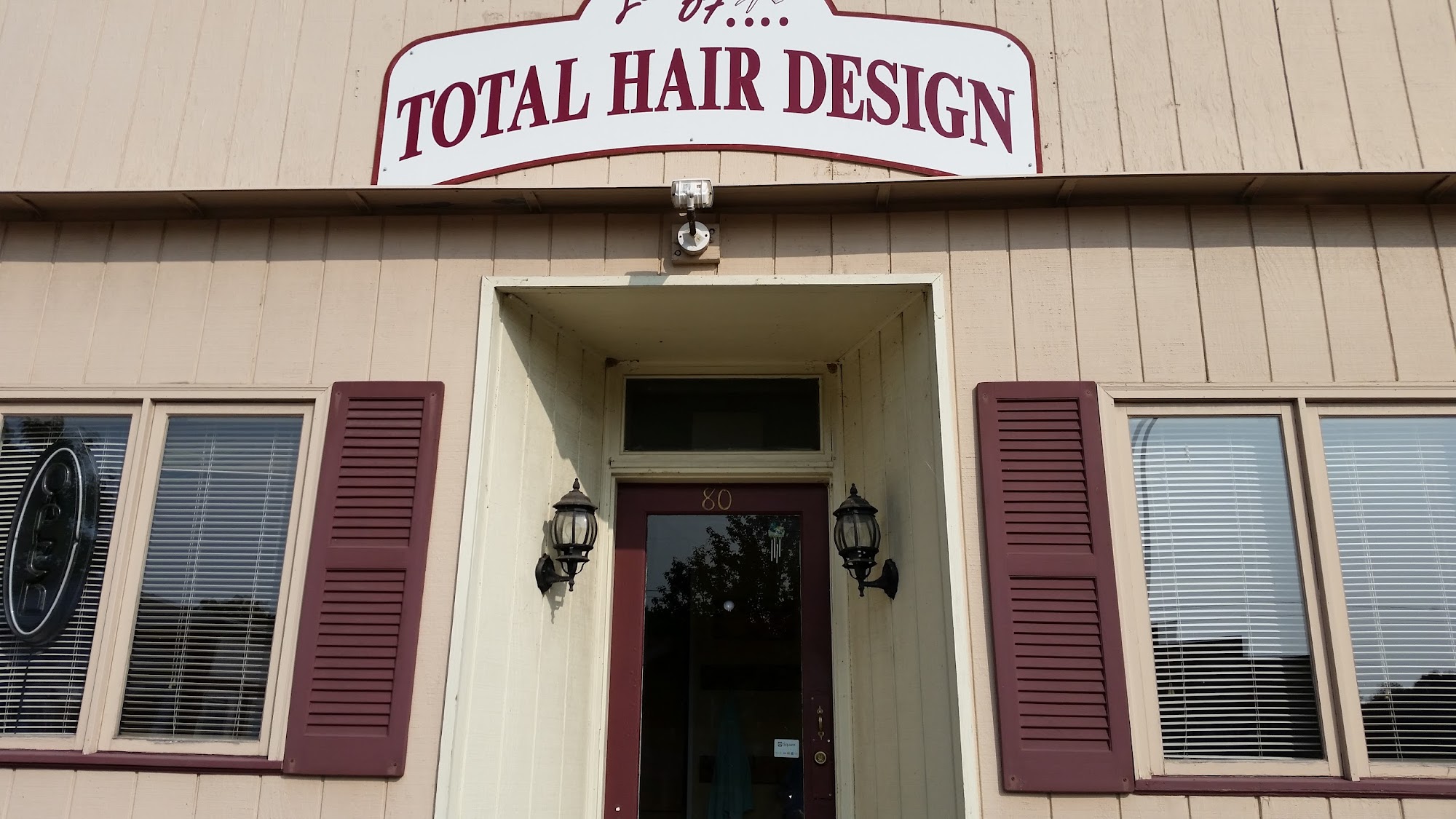 Look of Total Hair Design 80 W Main St, Macedon New York 14502