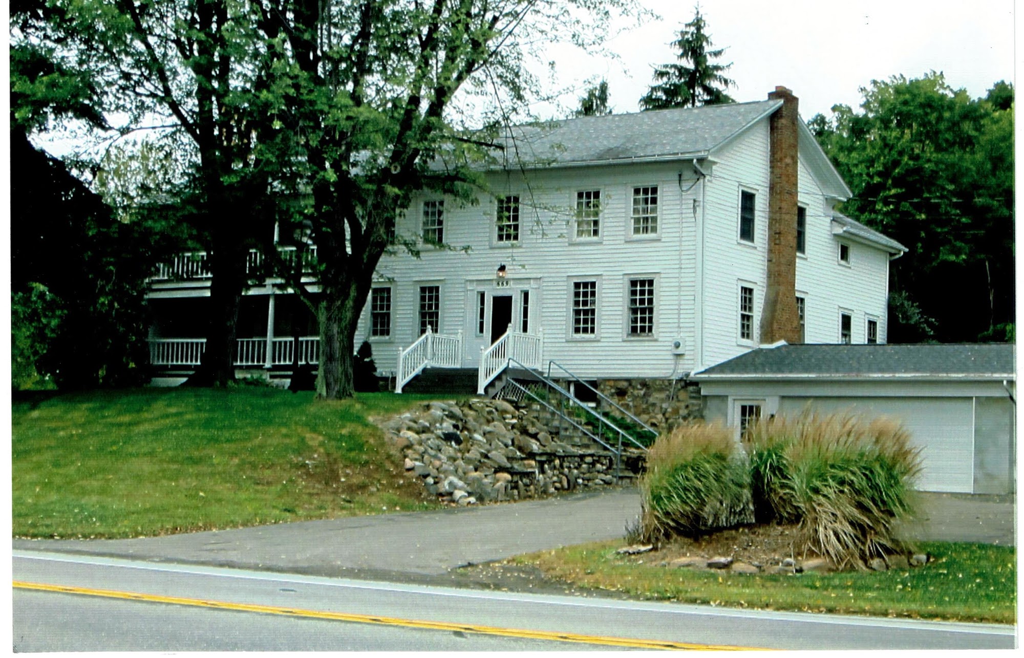 A Healthy Touch Wellness Center