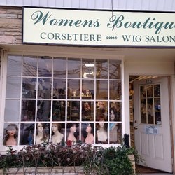 Women's Boutique & Wig Salon