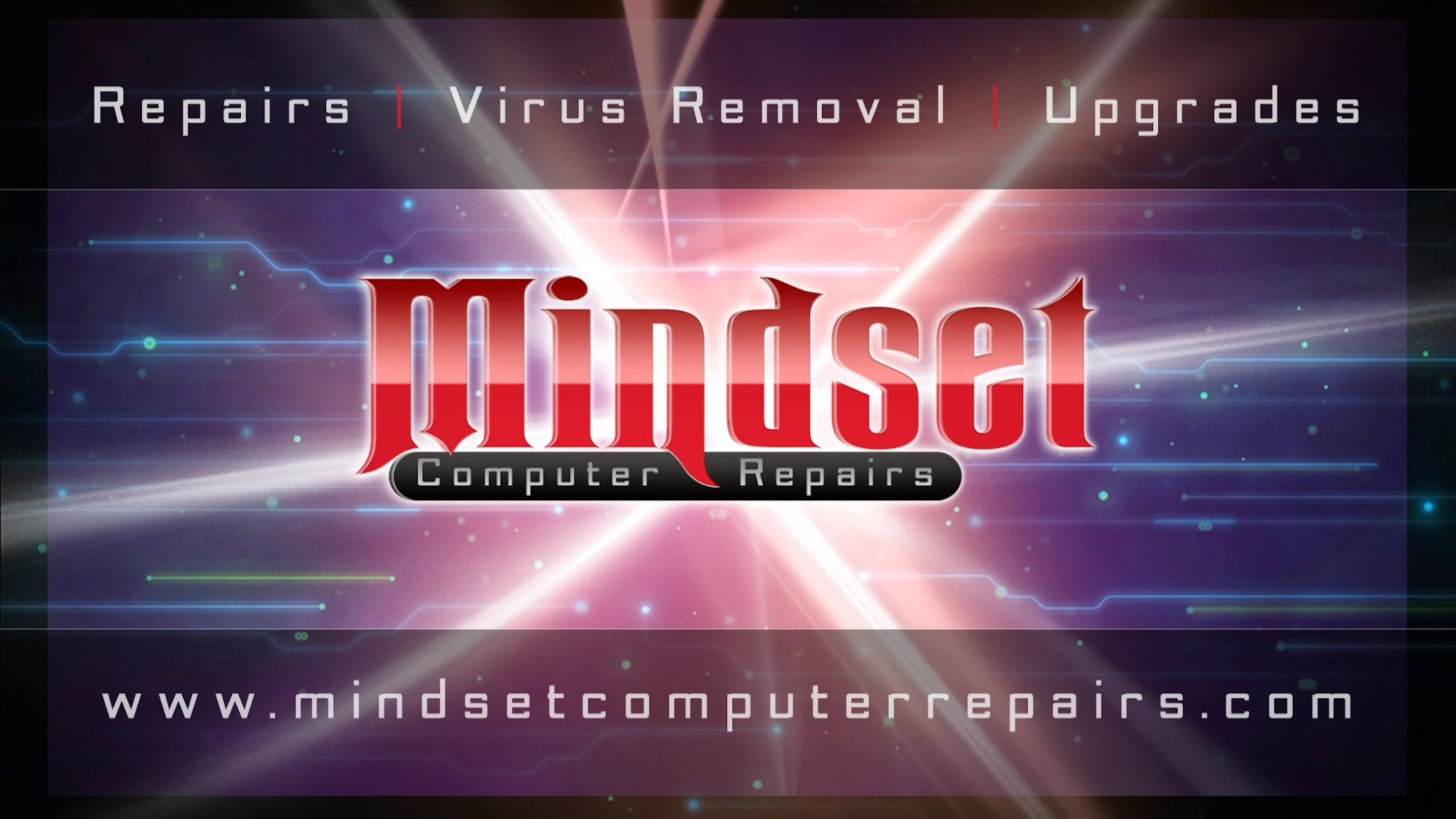 Mindset Computer Repairs