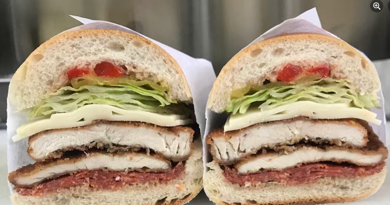 Photo credit: grubhub