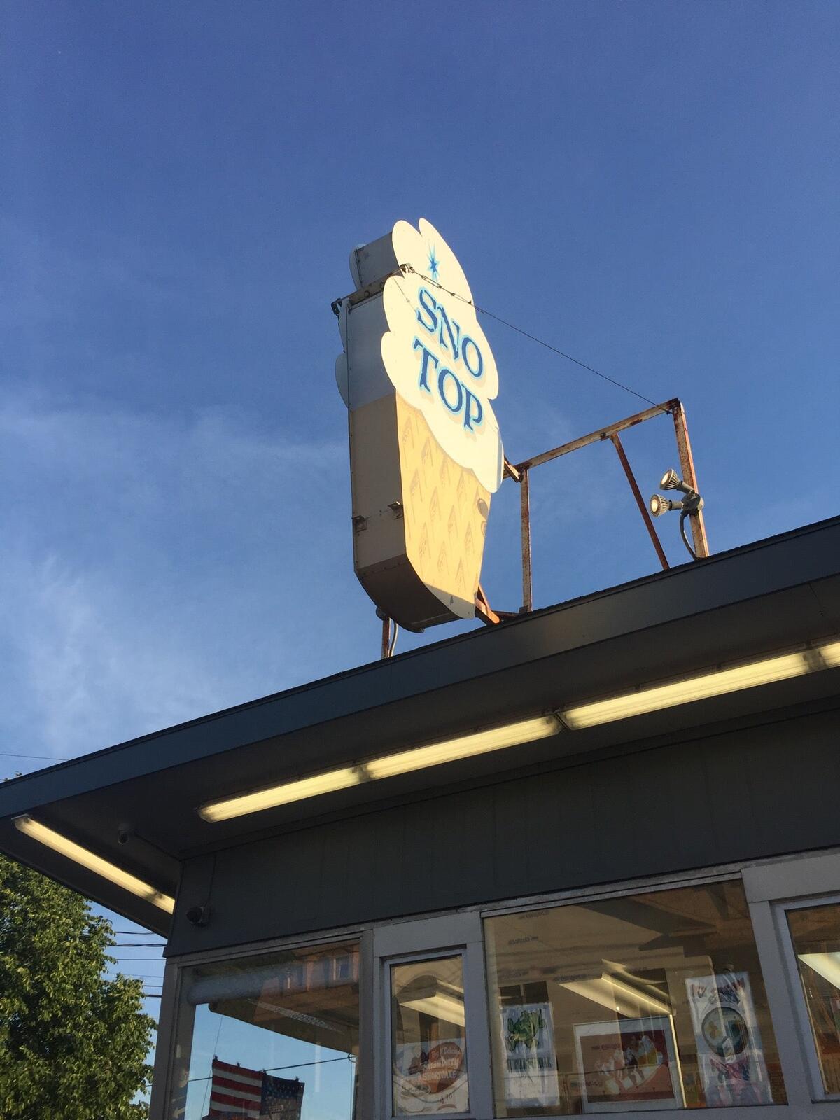 Photo credit: nextdoor