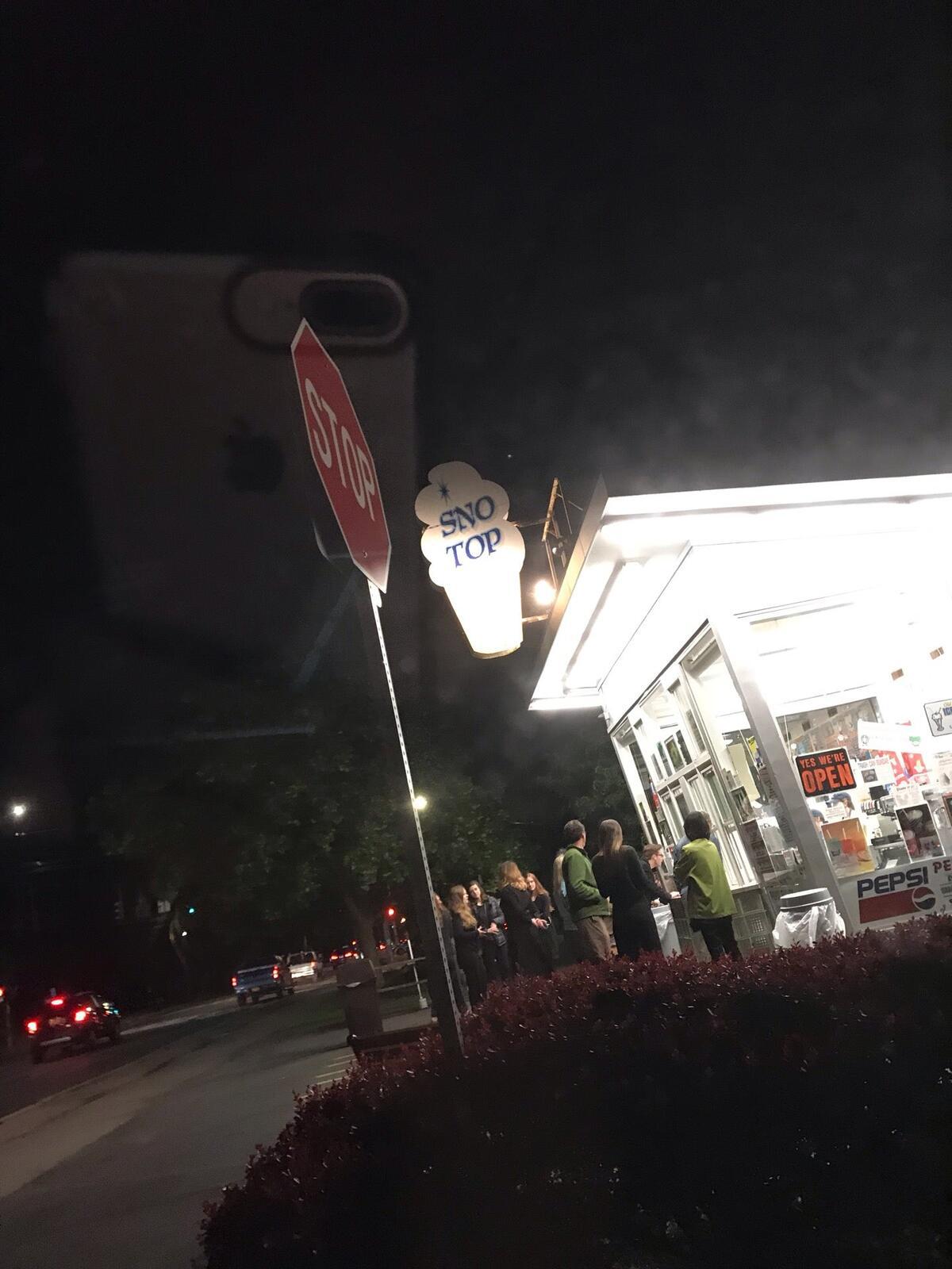 Photo credit: nextdoor