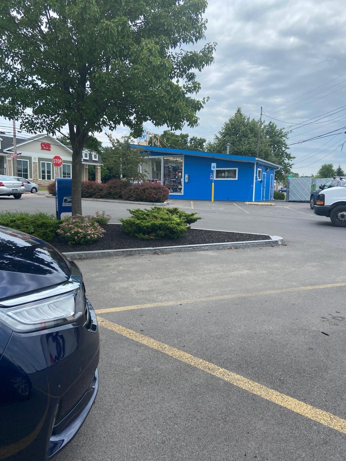 Photo credit: nextdoor