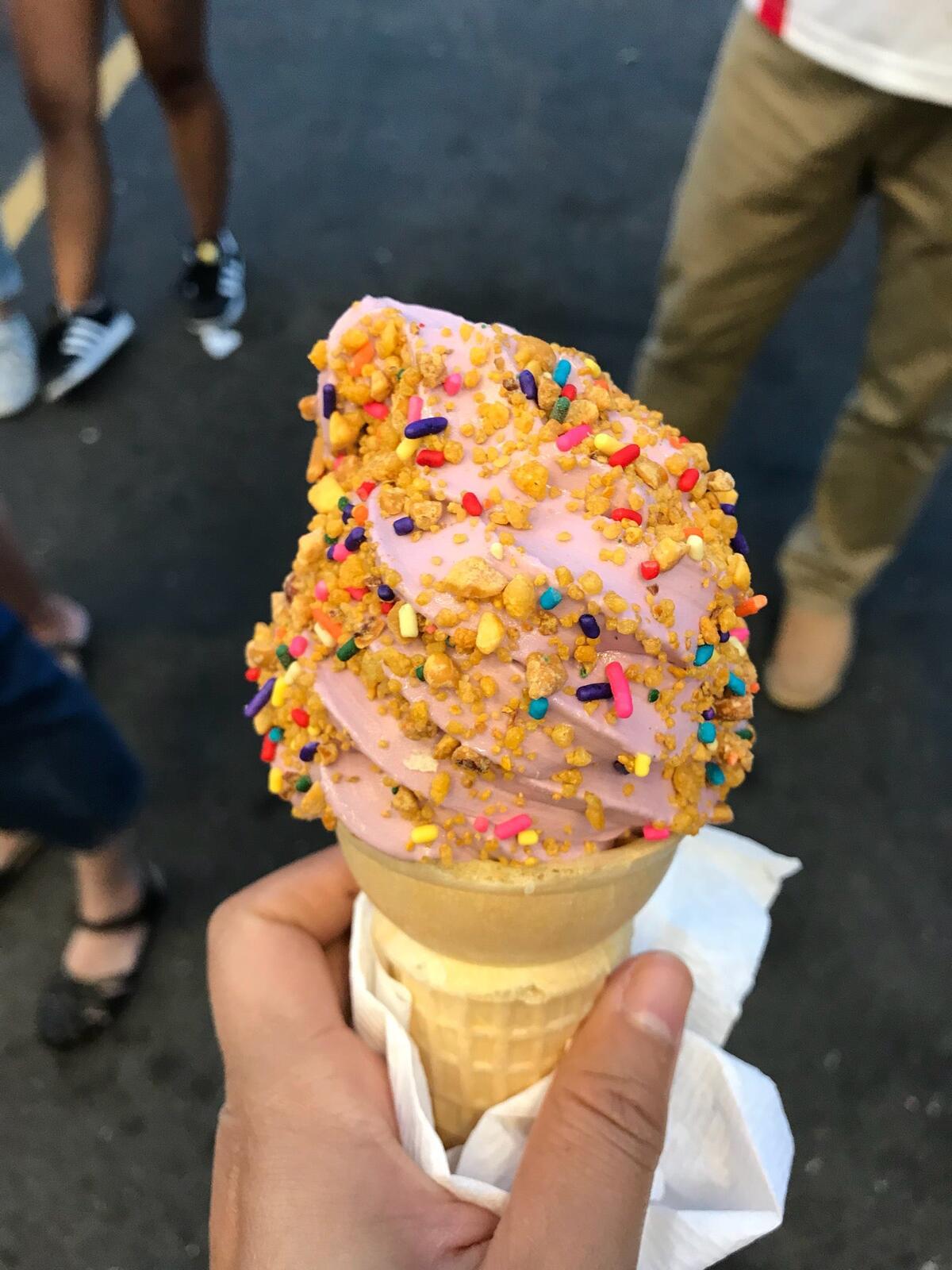Photo credit: nextdoor