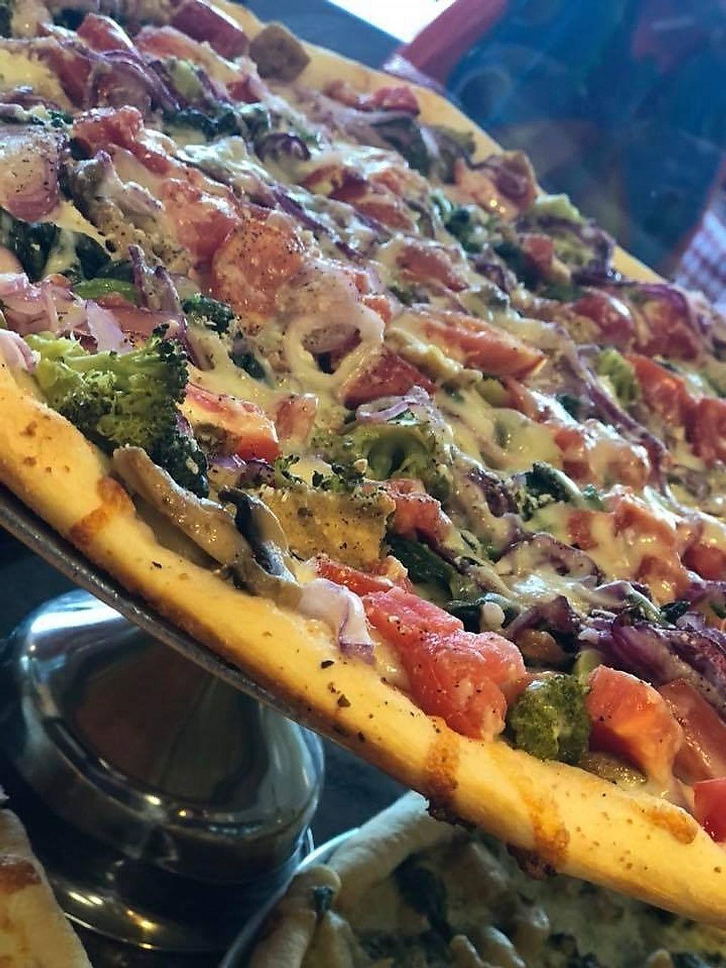 Photo credit: happycow