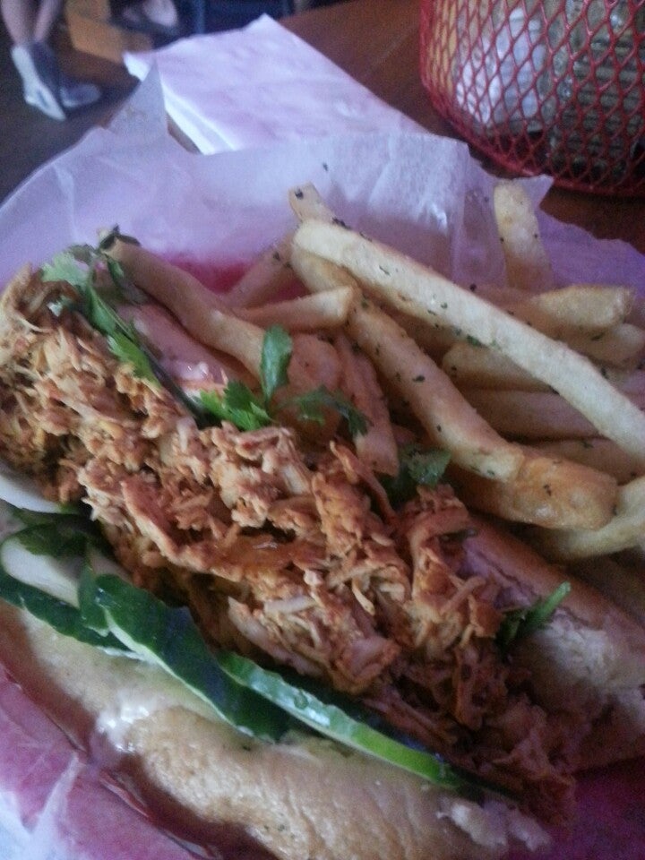 Photo credit: foursquare