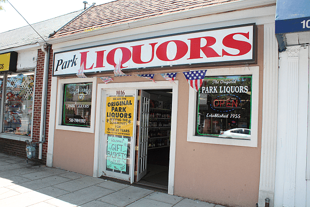 Park Liquors