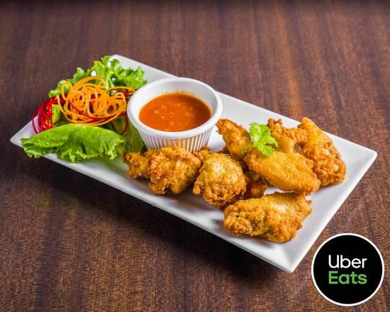 Photo credit: ubereats