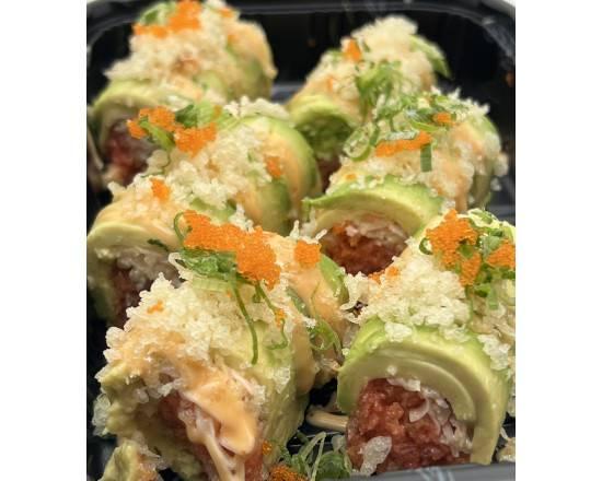 Photo credit: ubereats