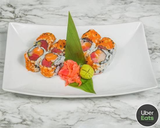 Photo credit: ubereats