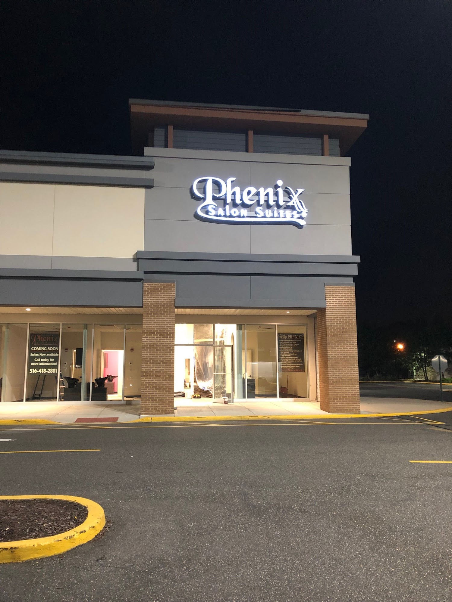 Phenix Salon Suites