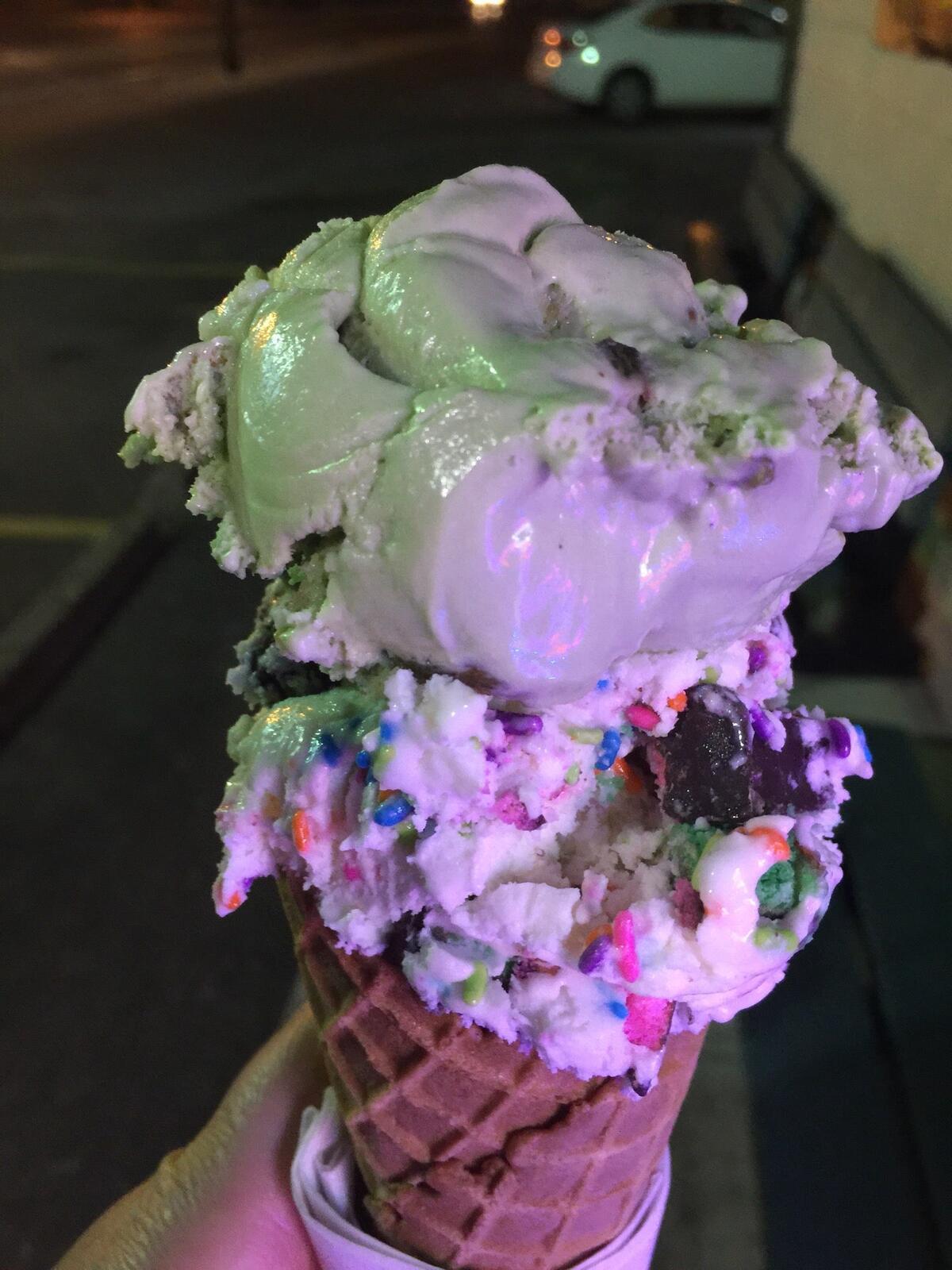 Photo credit: nextdoor