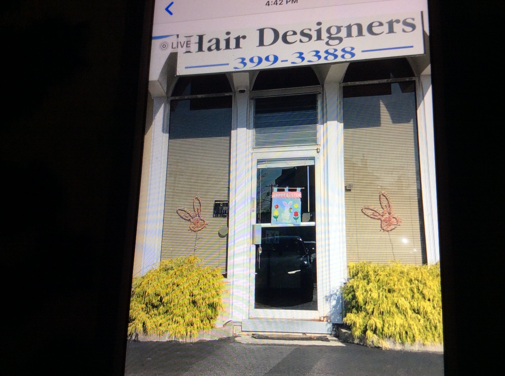Donna's New Image Hair Designers
