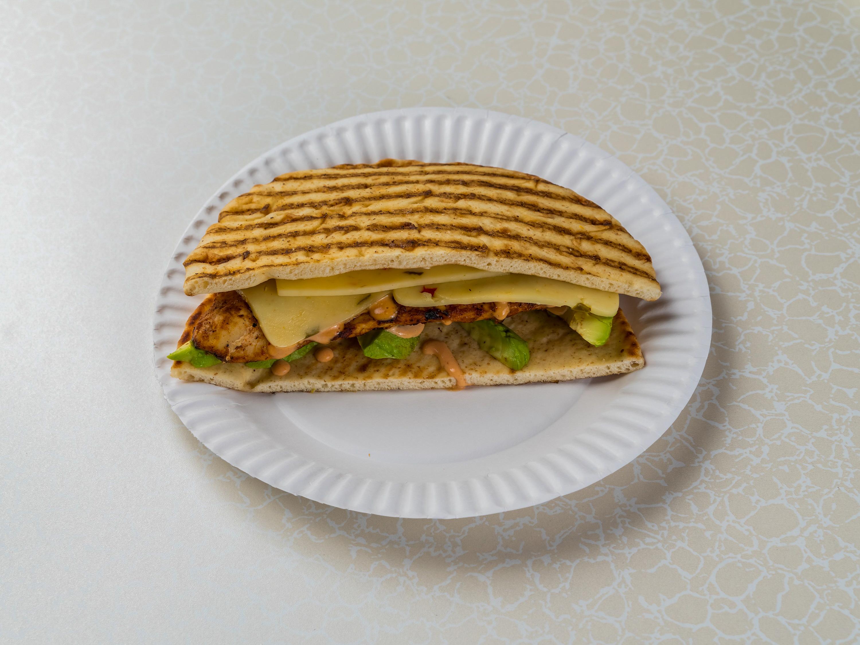 Photo credit: grubhub