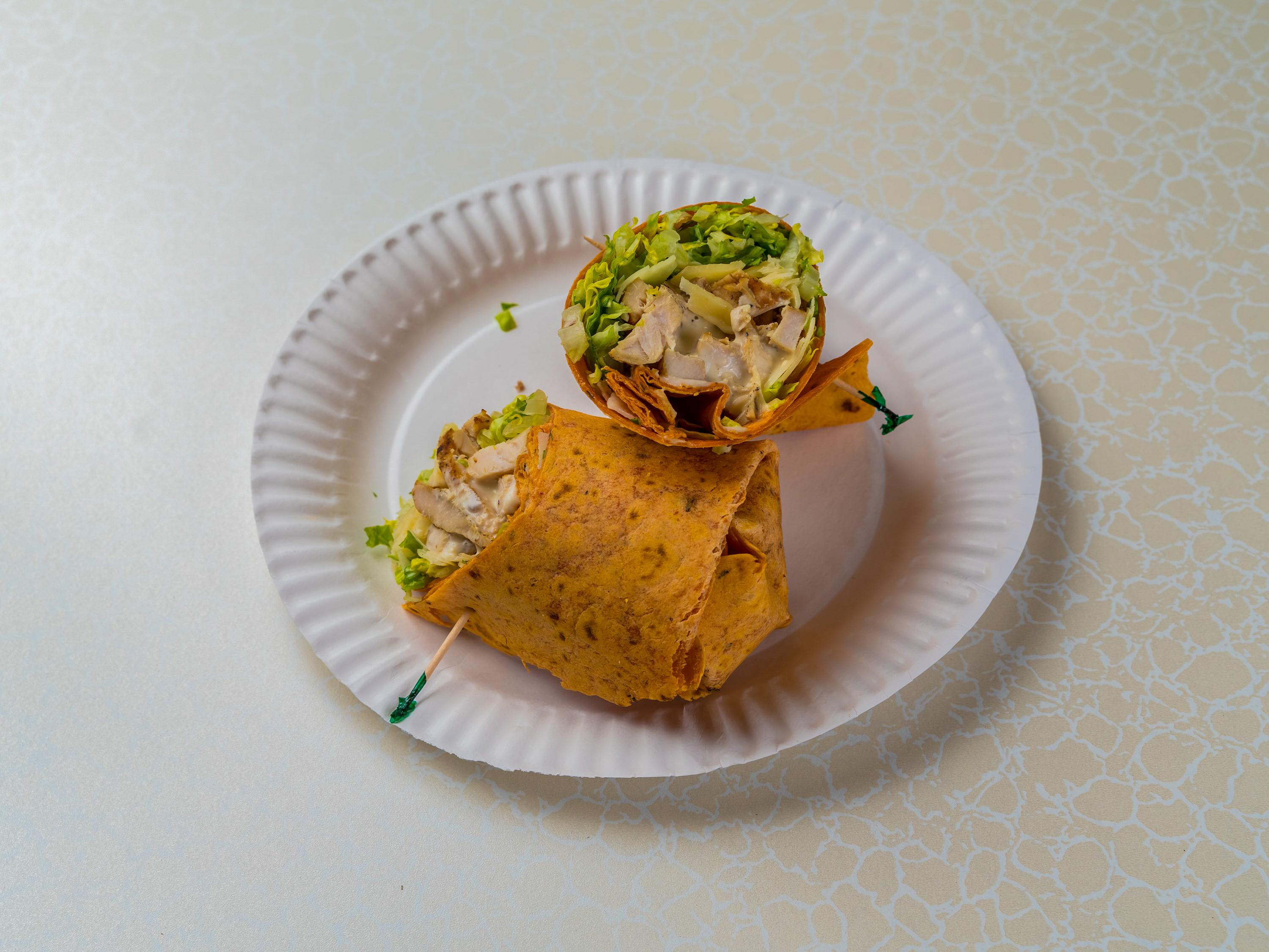 Photo credit: grubhub