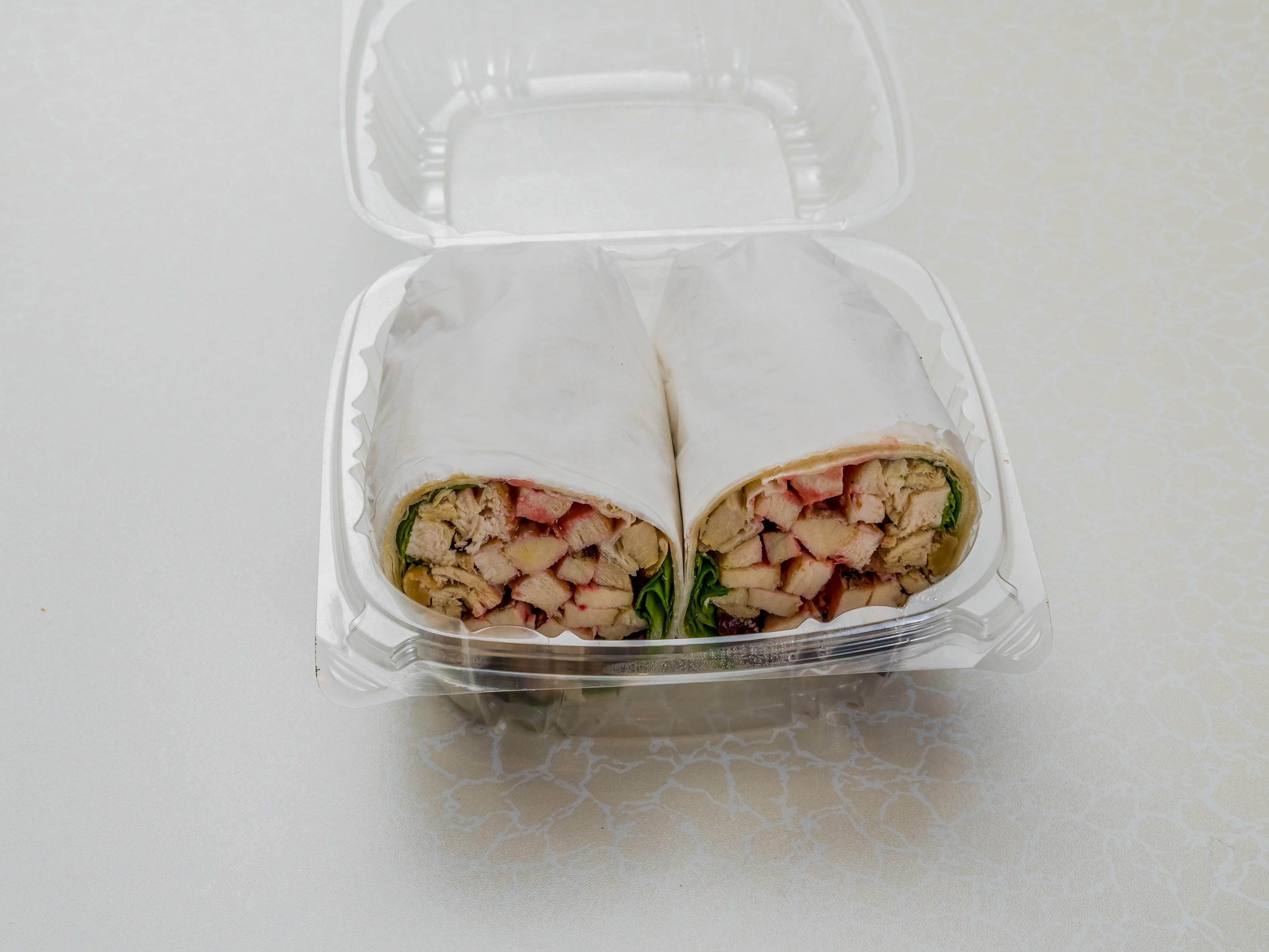 Photo credit: grubhub