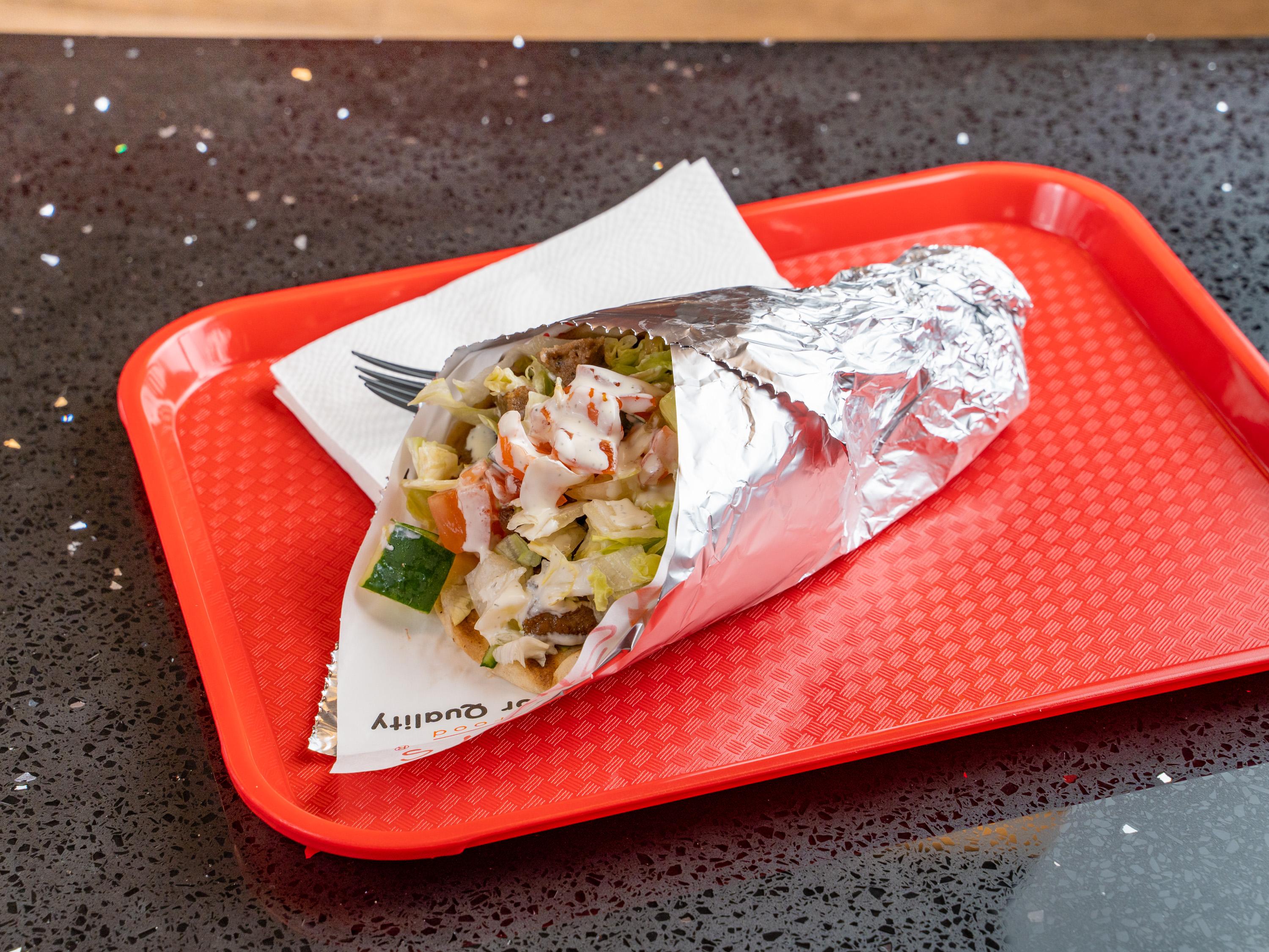 Photo credit: grubhub