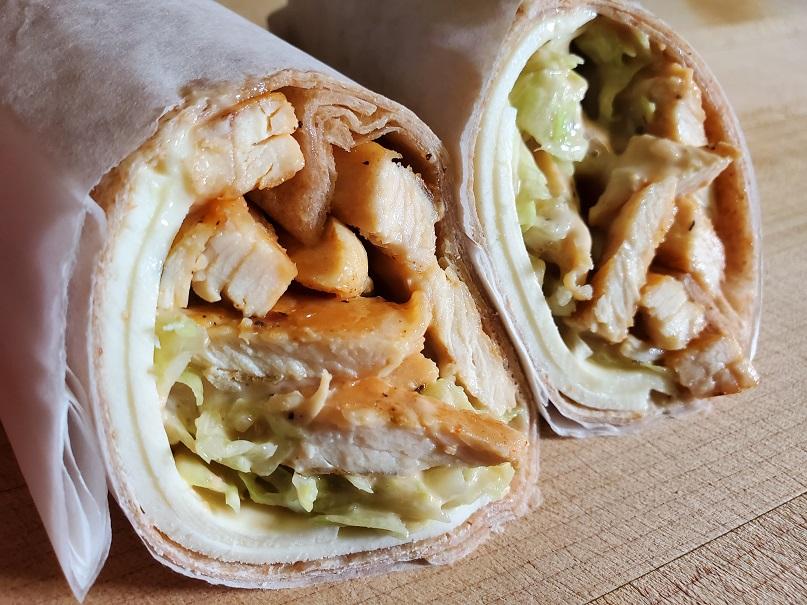 Photo credit: grubhub