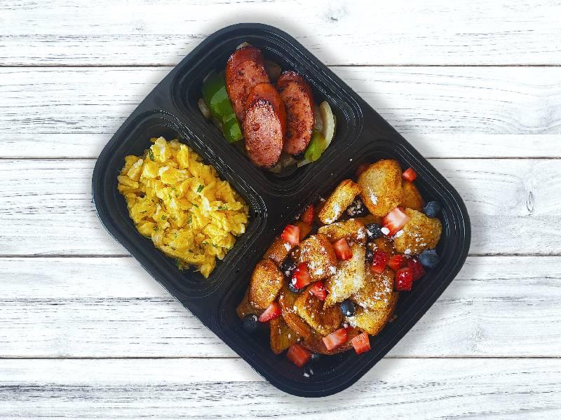Photo credit: ubereats