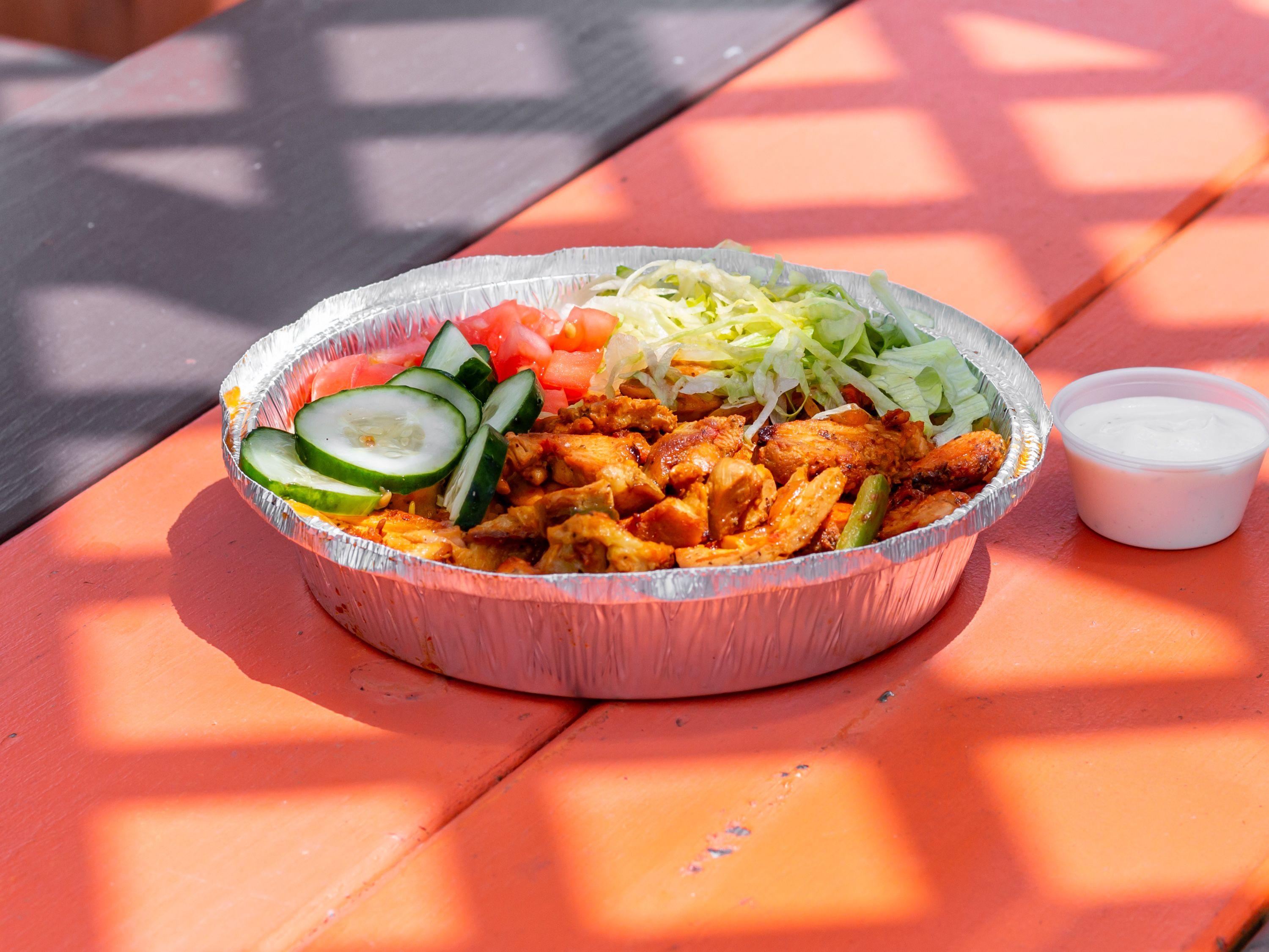 Photo credit: grubhub