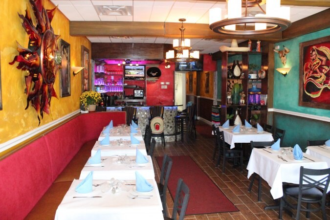 Photo credit: zomato