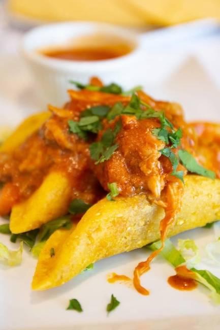 Photo credit: ubereats