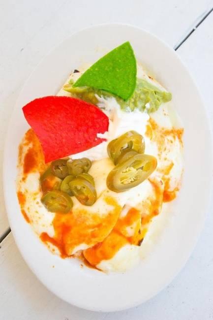 Photo credit: ubereats