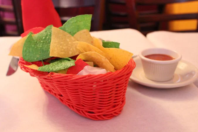 Photo credit: zomato