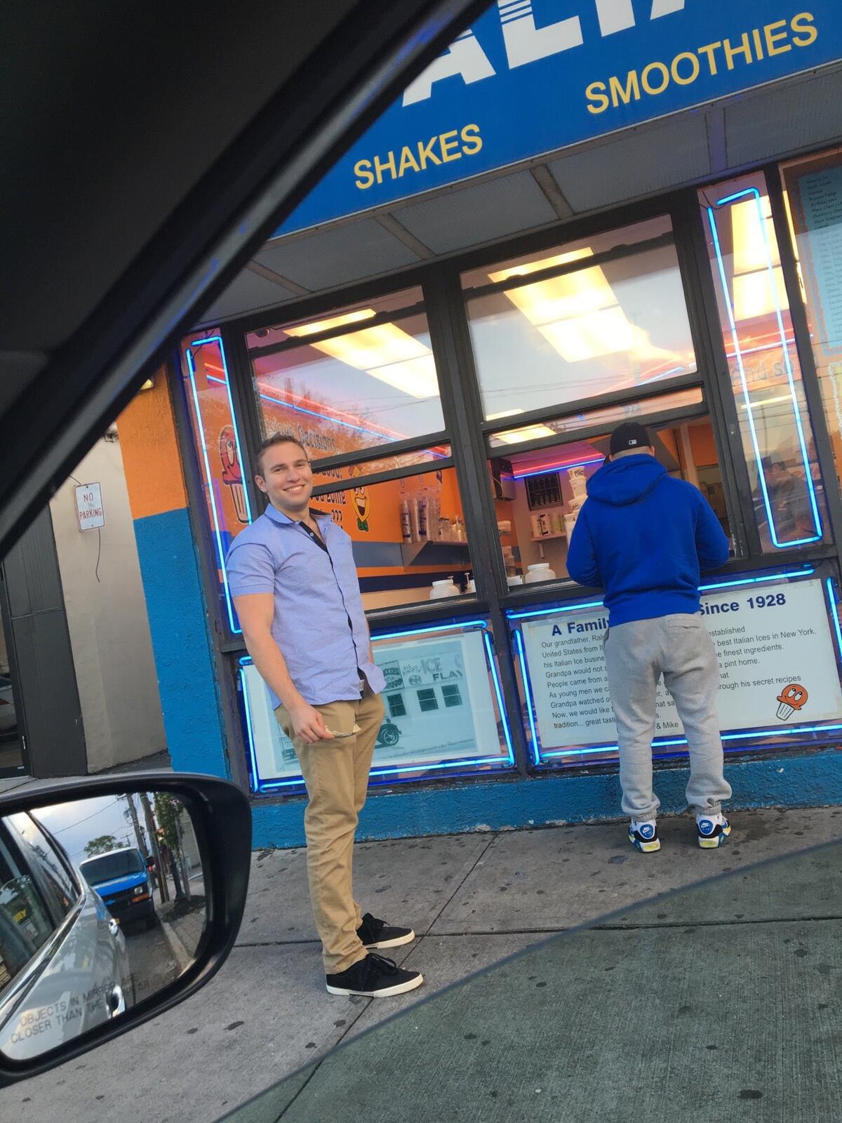 Photo credit: nextdoor