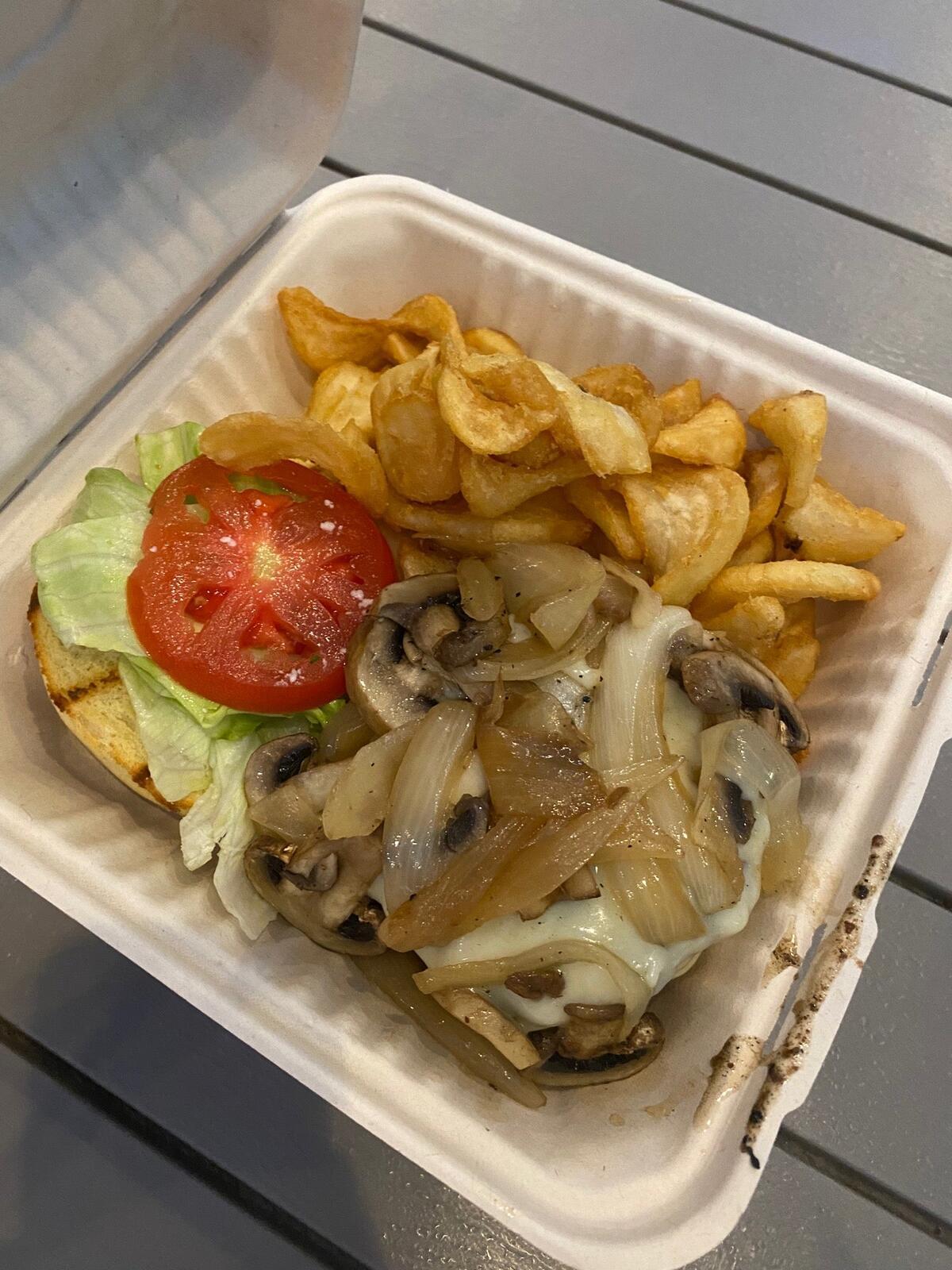 Photo credit: nextdoor