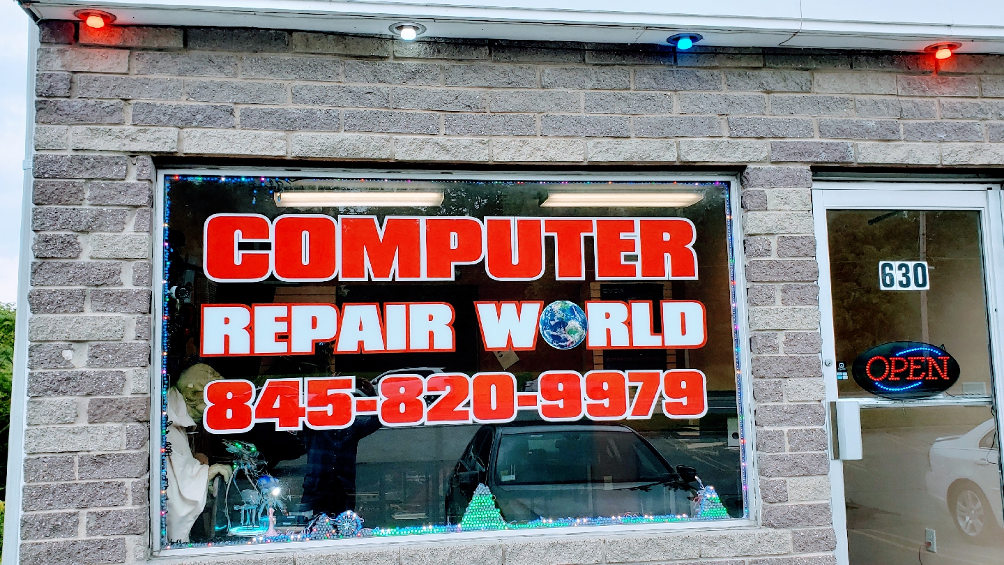 New York Computer Care.com
