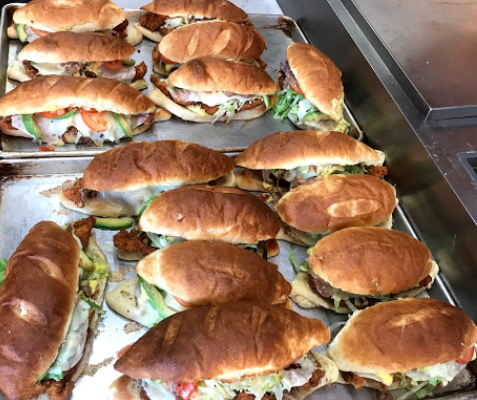 Photo credit: grubhub