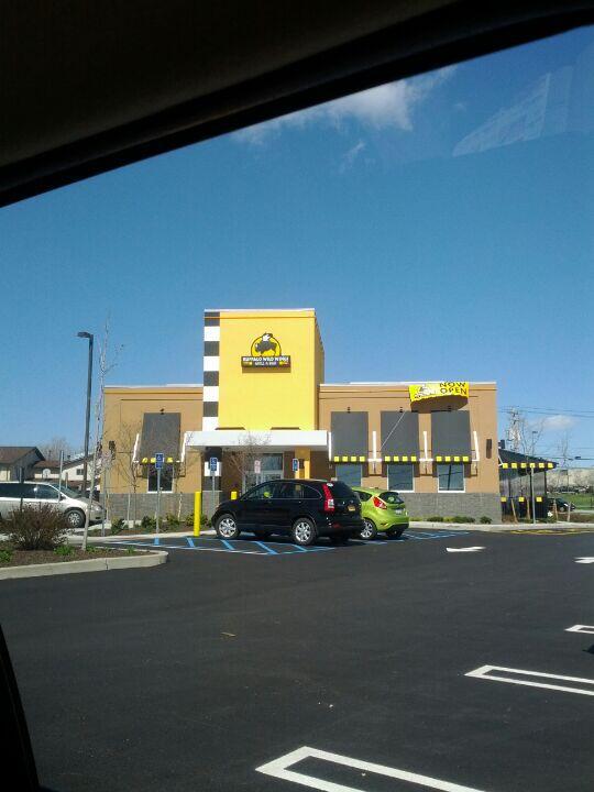 Photo credit: nextdoor