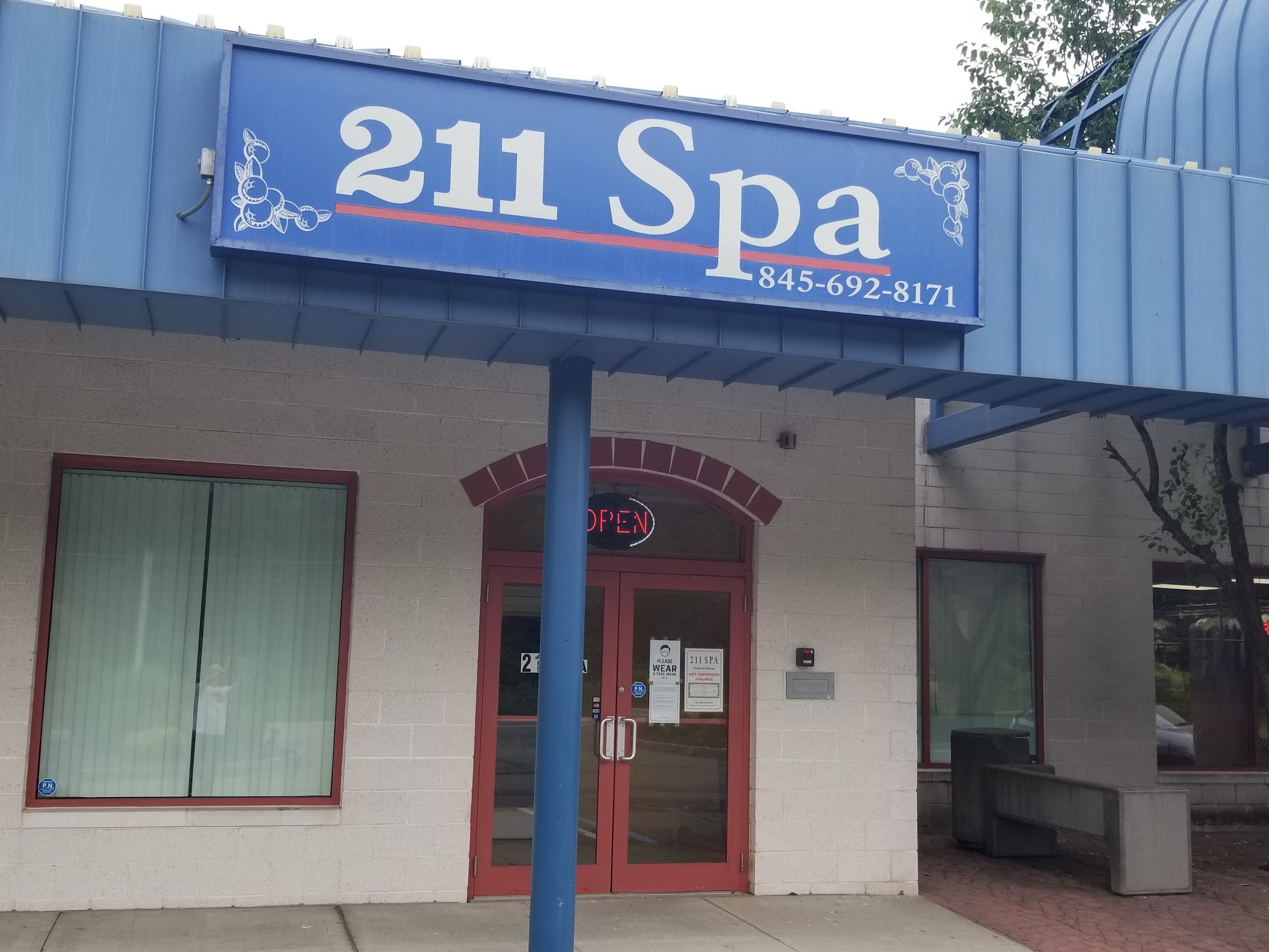 211 Asian Massage Spa | Middletown NY