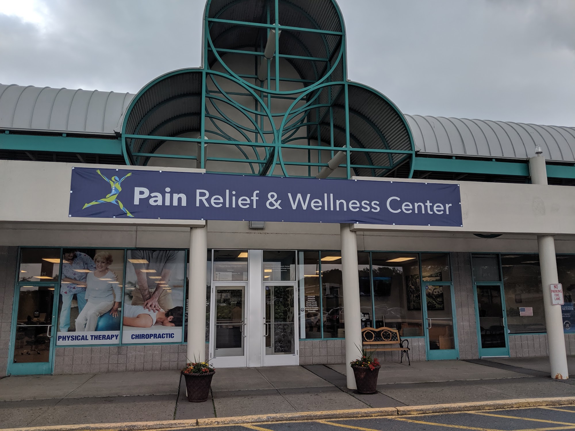 Chiropractic Wellness of Middletown