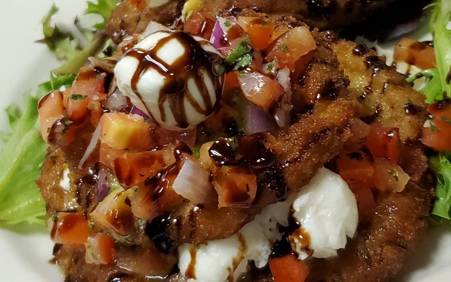 Photo credit: grubhub