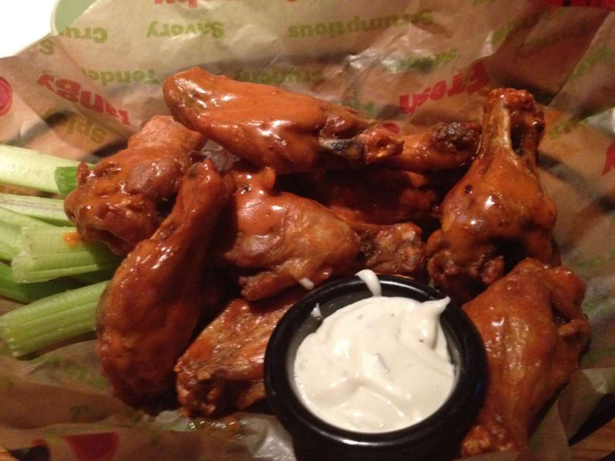 Photo credit: zomato