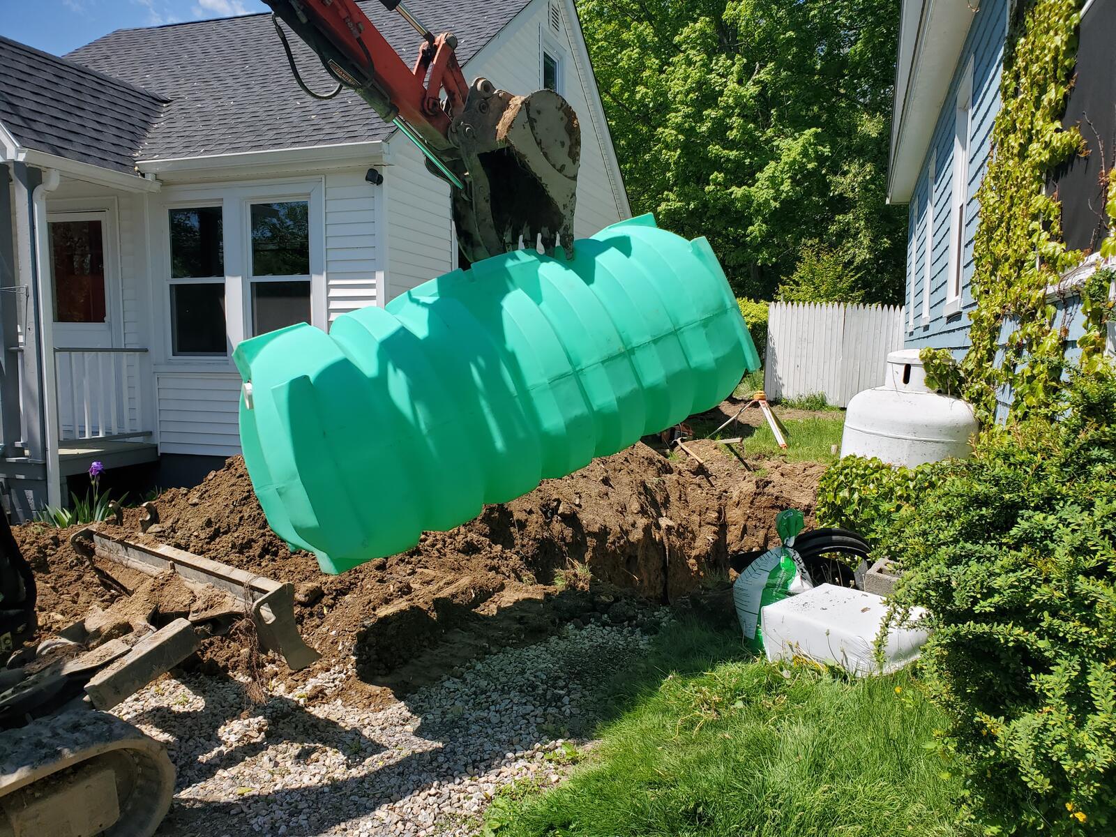 Photo credit: nextdoor