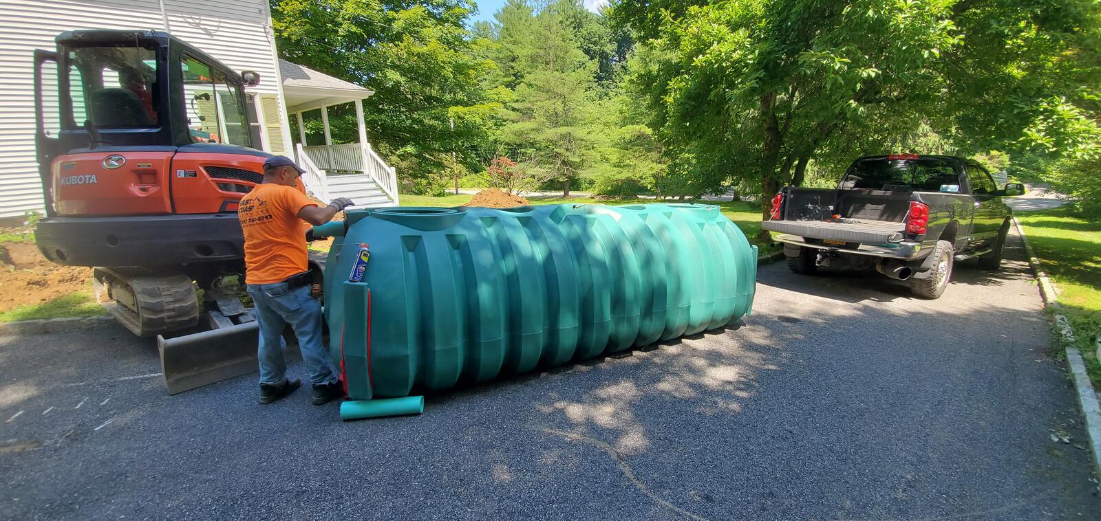 Photo credit: nextdoor