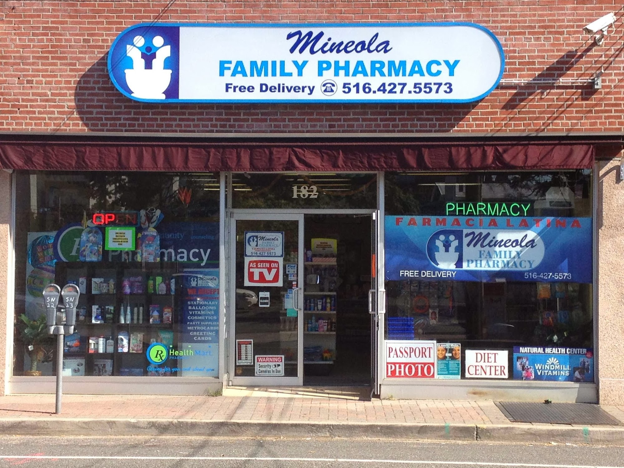 Mineola Family Pharmacy