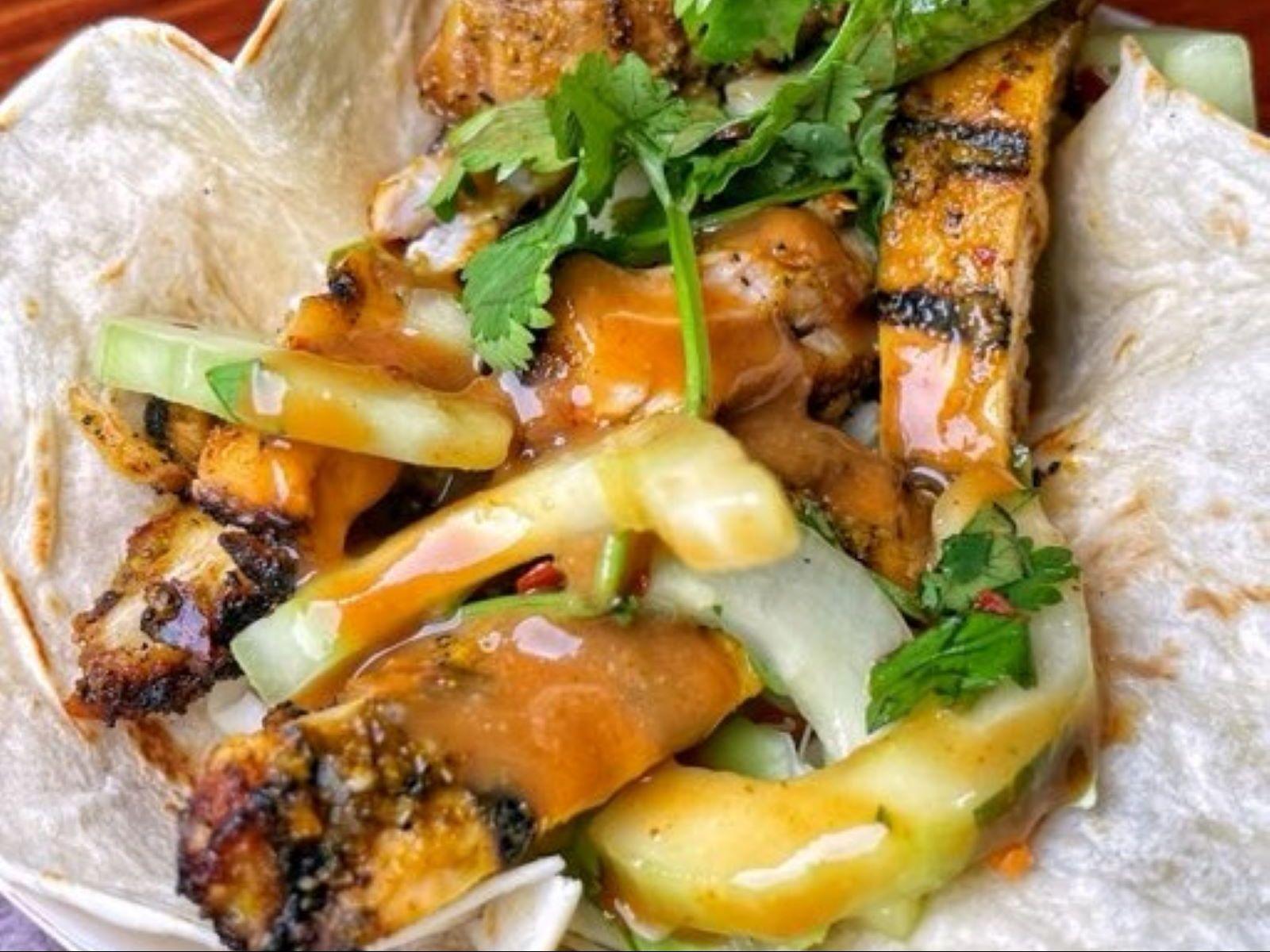 Photo credit: grubhub