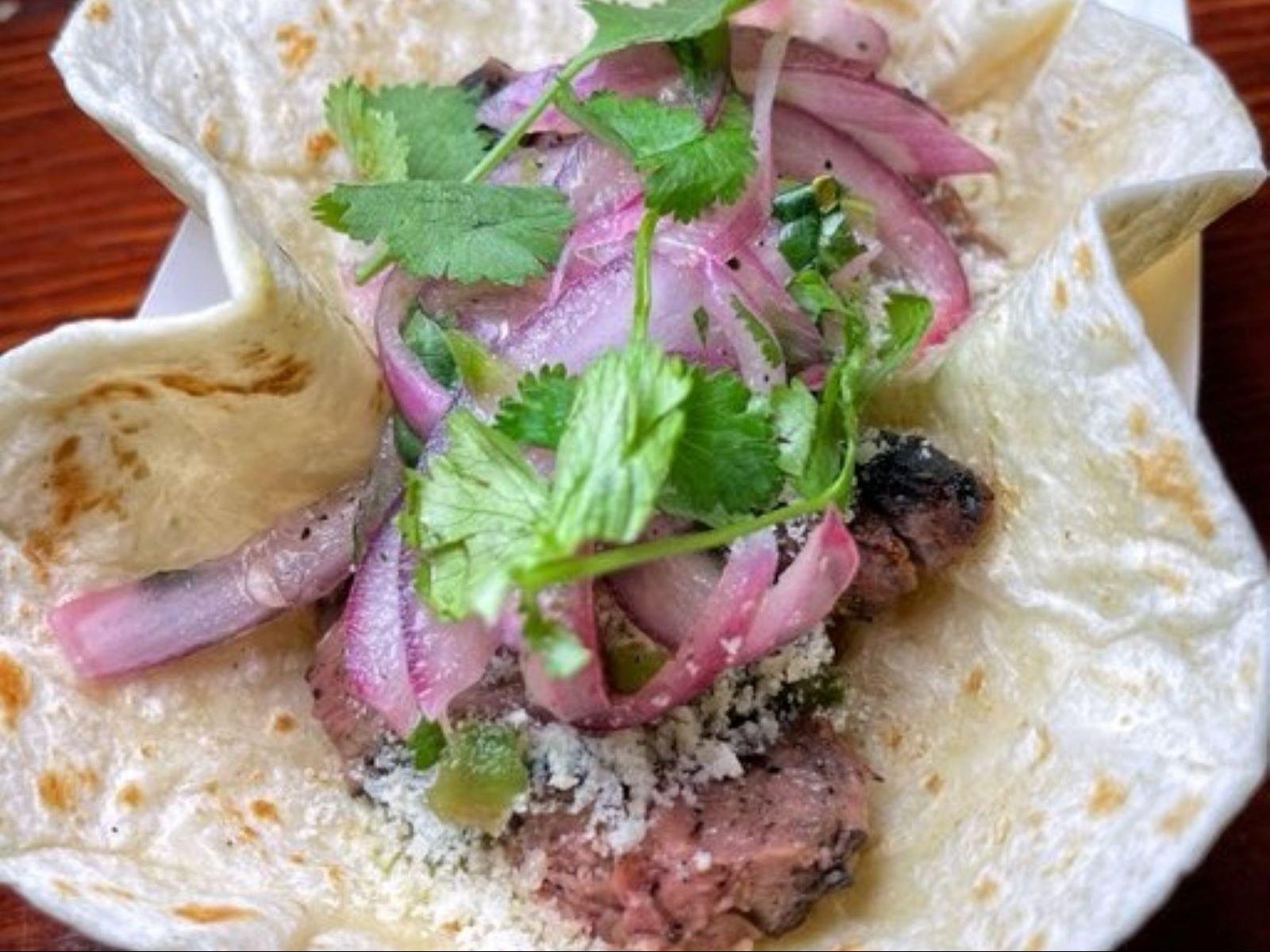 Photo credit: grubhub